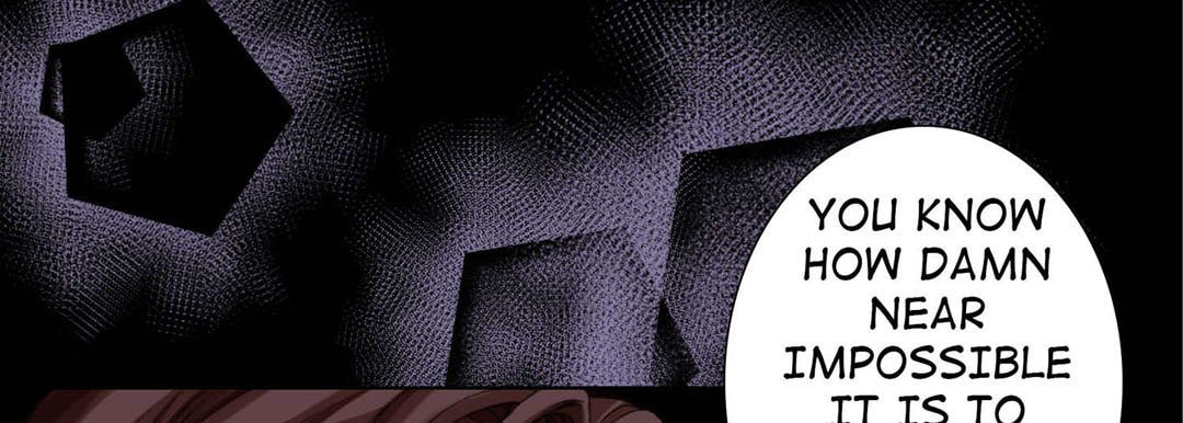 Totally Captivated Chapter 59 page 61 - 
