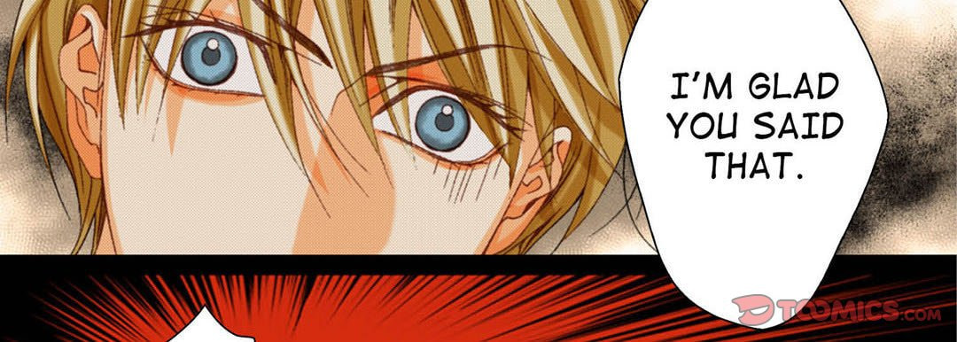 Totally Captivated Chapter 59 page 75 - 
