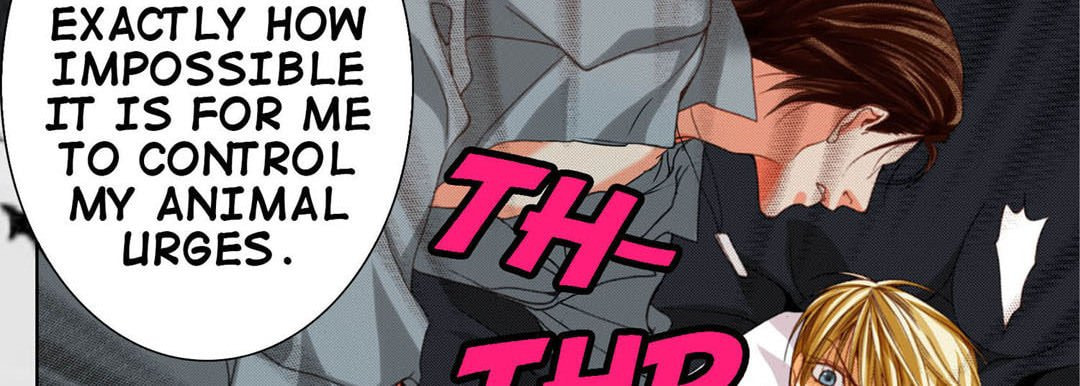 Totally Captivated Chapter 59 page 78 - 