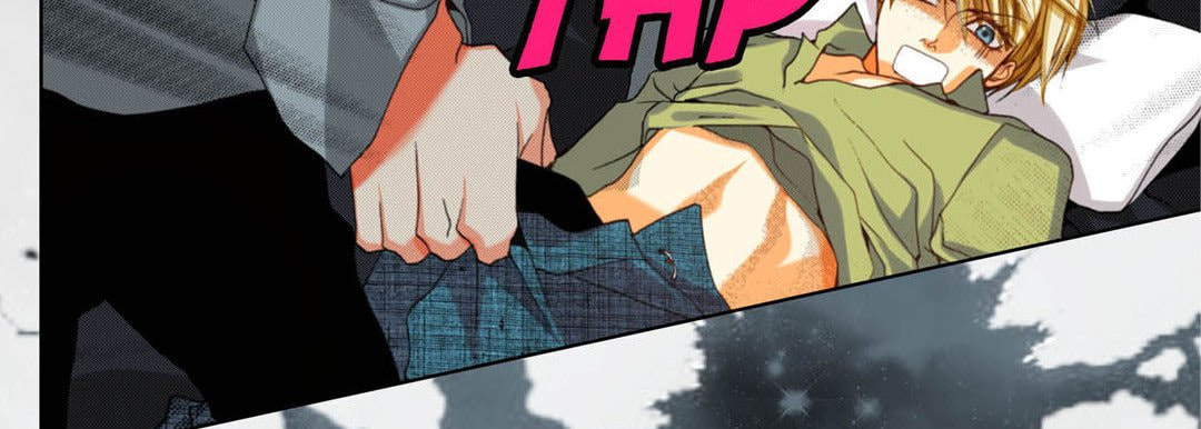 Totally Captivated Chapter 59 page 79 - 