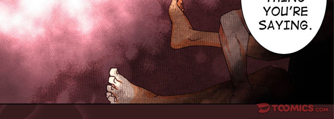 Totally Captivated Chapter 59 page 99 - 