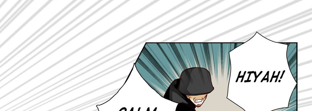 Totally Captivated Chapter 6 page 13 - 