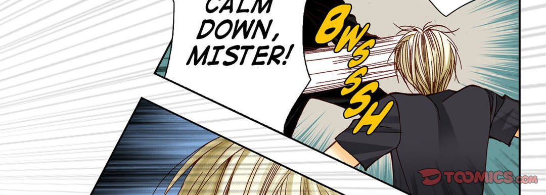 Totally Captivated Chapter 6 page 14 - 