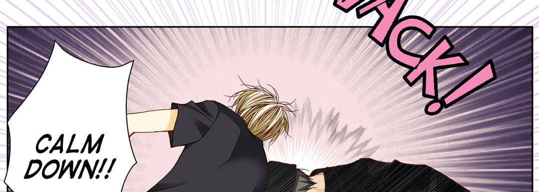 Totally Captivated Chapter 6 page 18 - 