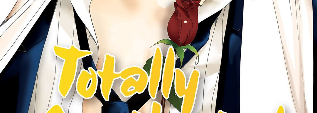 Totally Captivated Chapter 6 page 3 - 