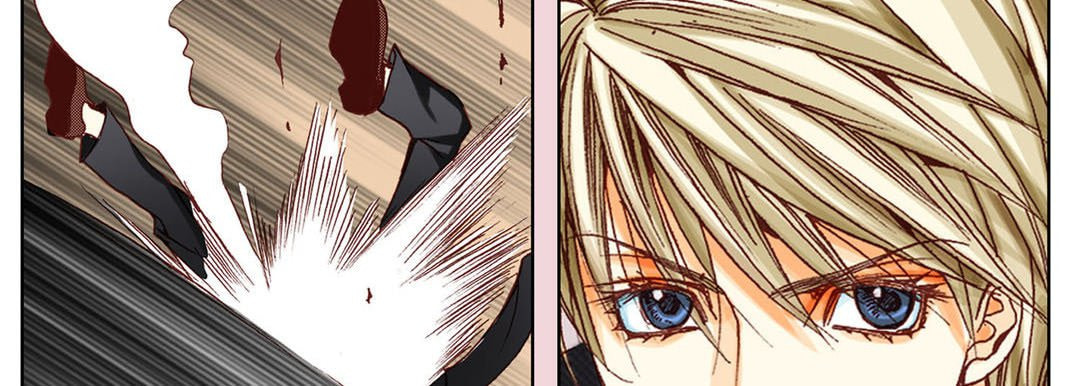 Totally Captivated Chapter 6 page 22 - 