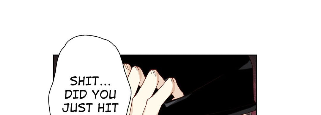 Totally Captivated Chapter 6 page 25 - 