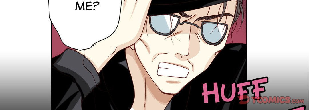 Totally Captivated Chapter 6 page 26 - 