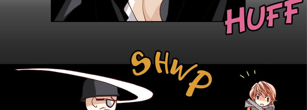 Totally Captivated Chapter 6 page 27 - 