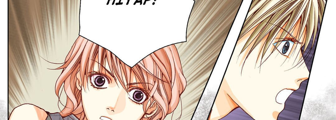 Totally Captivated Chapter 6 page 30 - 
