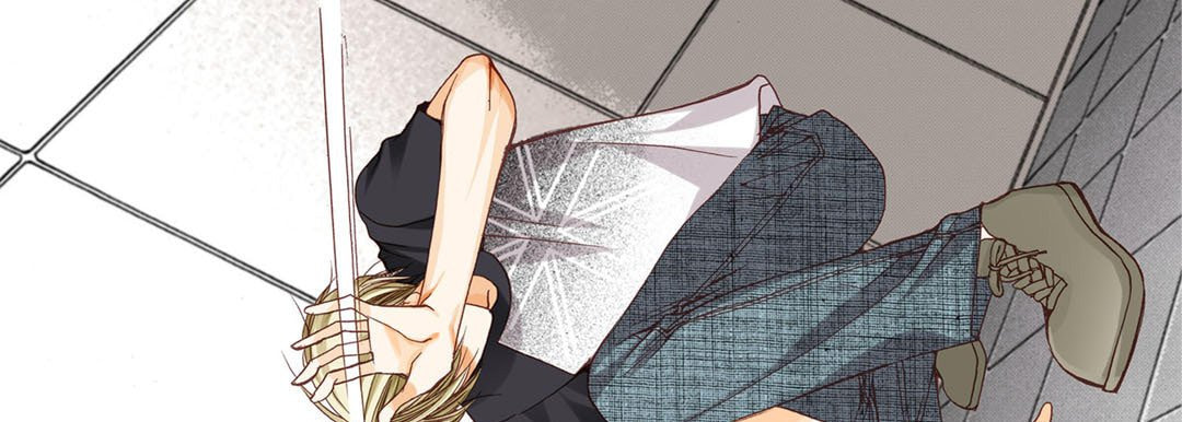 Totally Captivated Chapter 6 page 37 - 