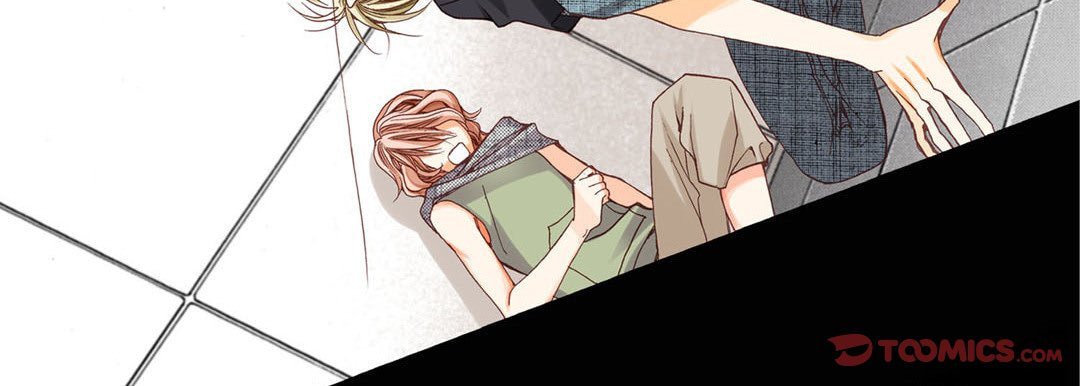 Totally Captivated Chapter 6 page 38 - 