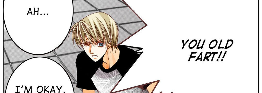 Totally Captivated Chapter 6 page 42 - 
