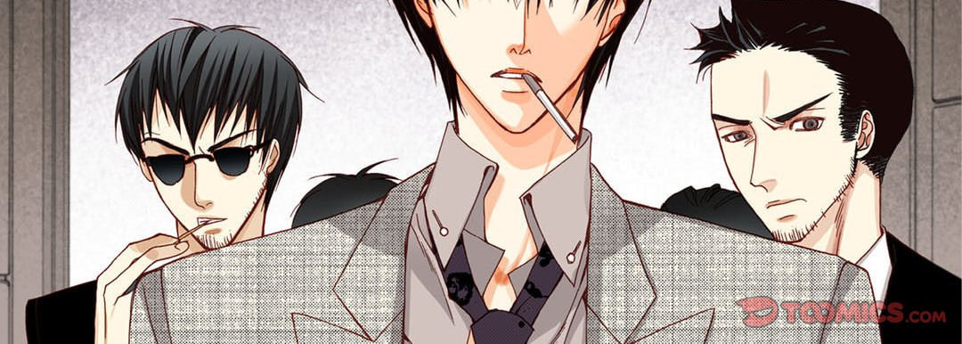 Totally Captivated Chapter 6 page 50 - 
