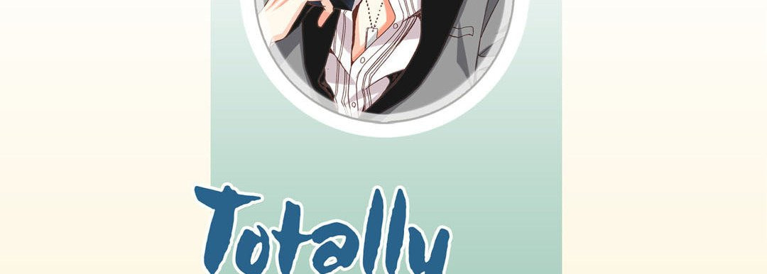 Totally Captivated Chapter 6 page 6 - 