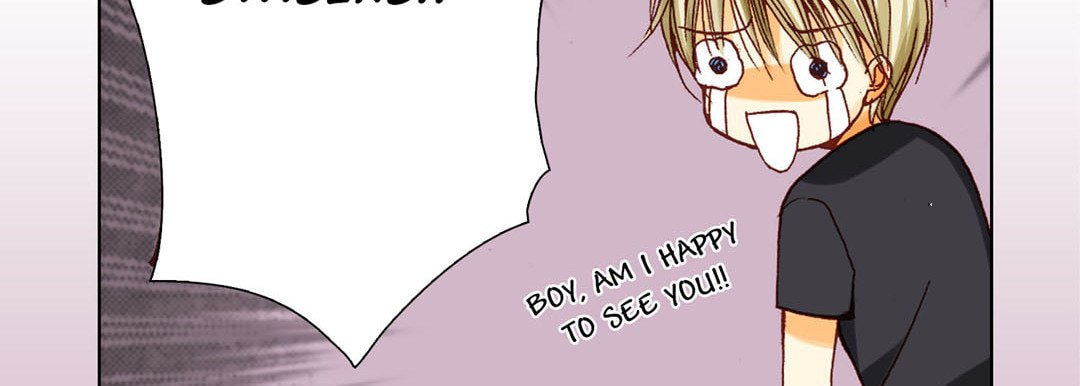 Totally Captivated Chapter 6 page 54 - 