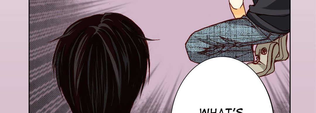Totally Captivated Chapter 6 page 55 - 