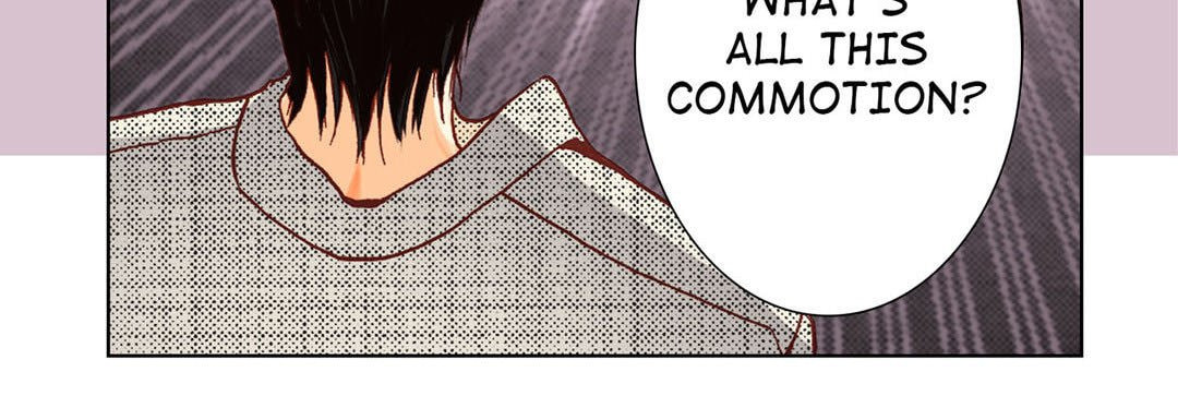 Totally Captivated Chapter 6 page 56 - 