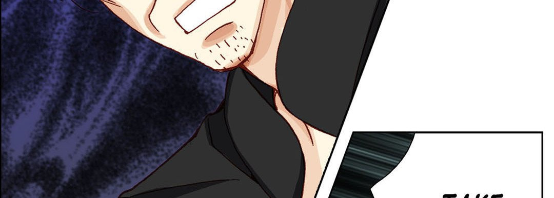 Totally Captivated Chapter 6 page 58 - 