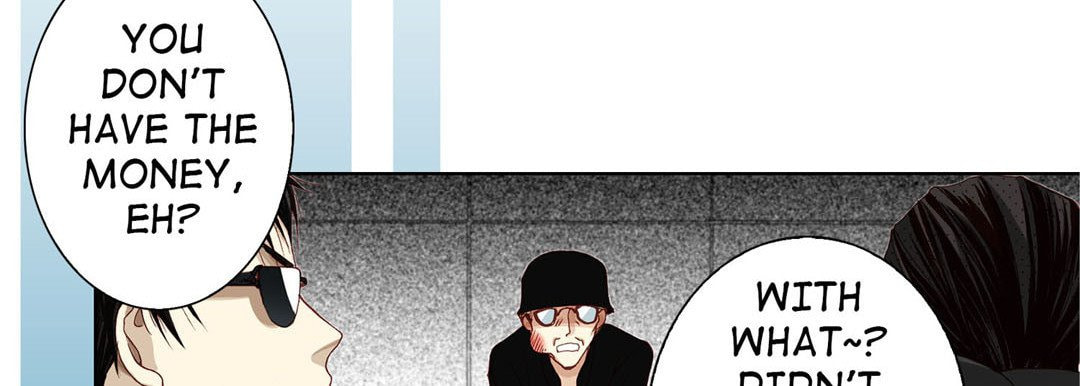 Totally Captivated Chapter 6 page 78 - 