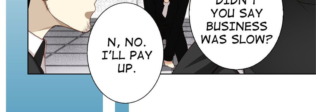 Totally Captivated Chapter 6 page 79 - 