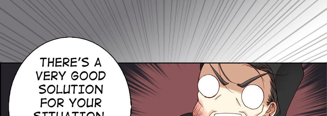 Totally Captivated Chapter 6 page 82 - 