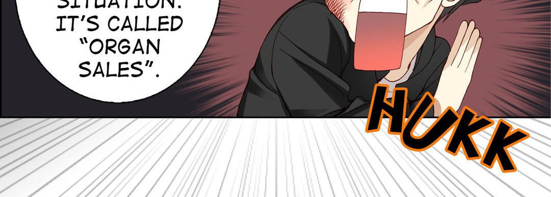 Totally Captivated Chapter 6 page 83 - 