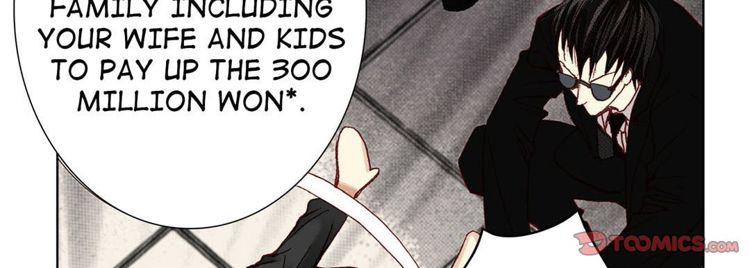 Totally Captivated Chapter 6 page 86 - 