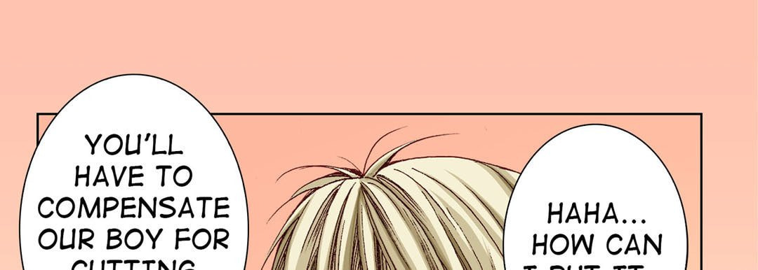 Totally Captivated Chapter 6 page 89 - 