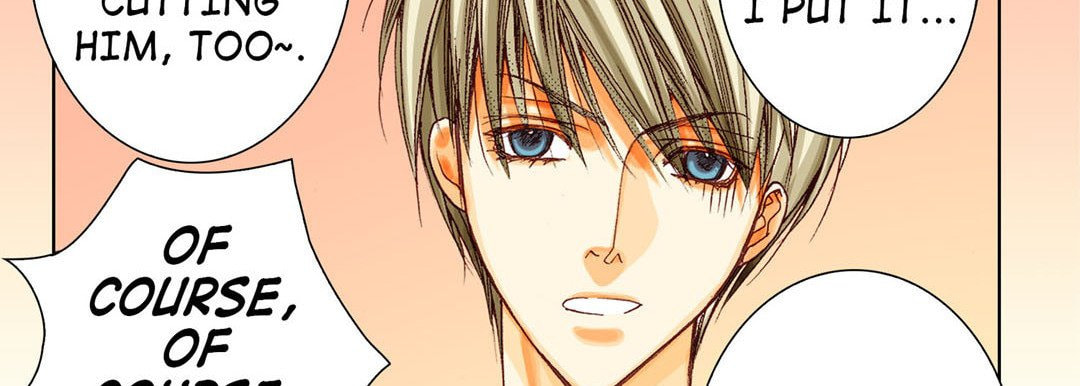 Totally Captivated Chapter 6 page 90 - 