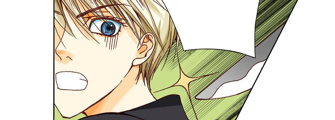 Totally Captivated Chapter 6 page 10 - 