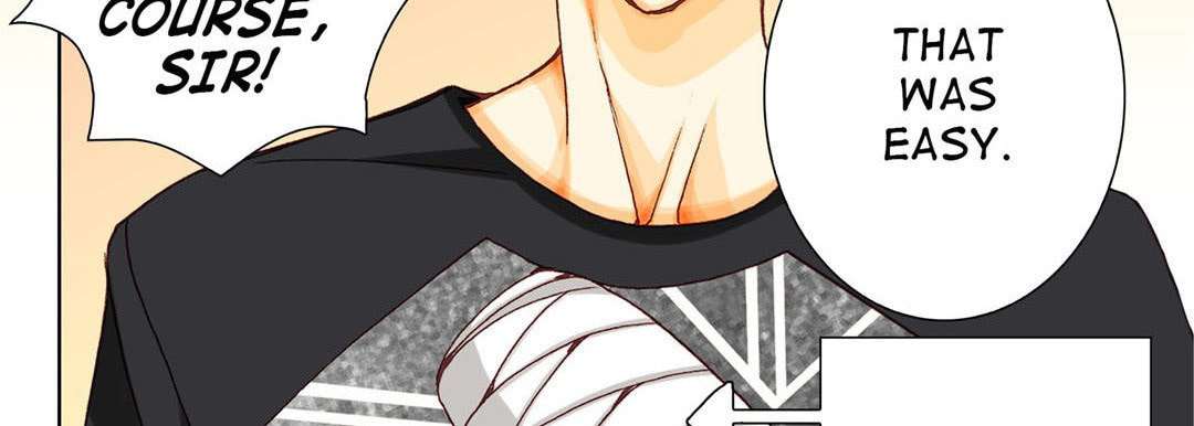 Totally Captivated Chapter 6 page 91 - 