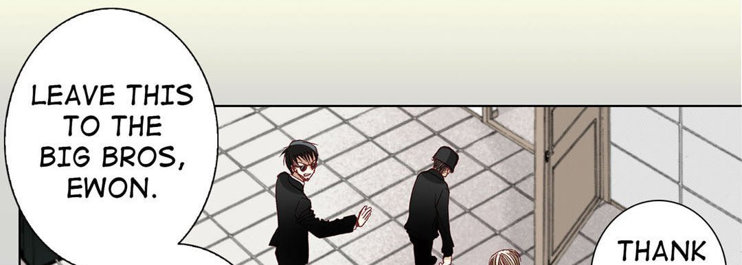 Totally Captivated Chapter 6 page 94 - 