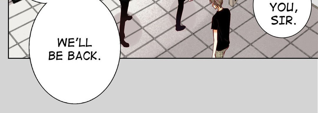 Totally Captivated Chapter 6 page 95 - 