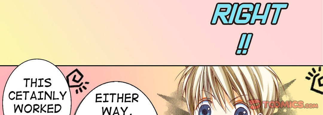 Totally Captivated Chapter 6 page 98 - 