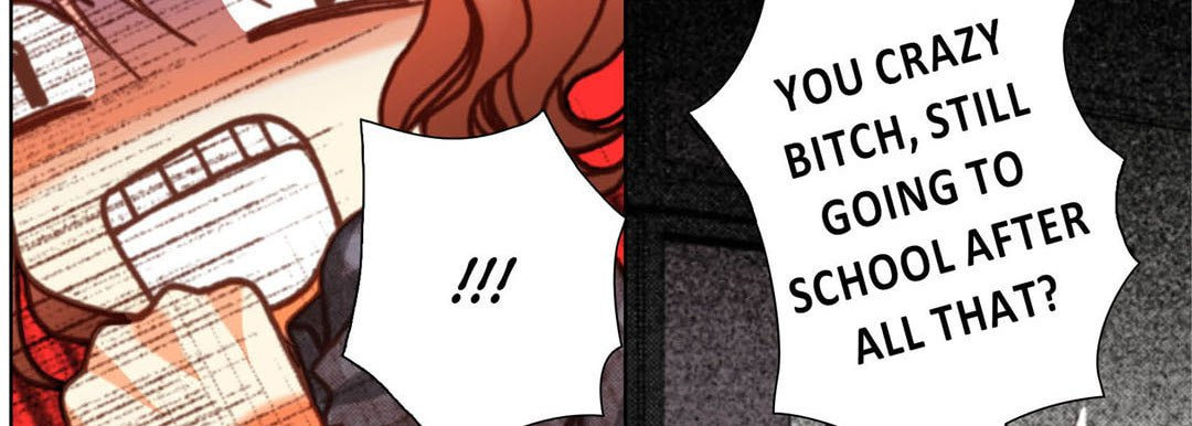 Totally Captivated Chapter 60 page 106 - 