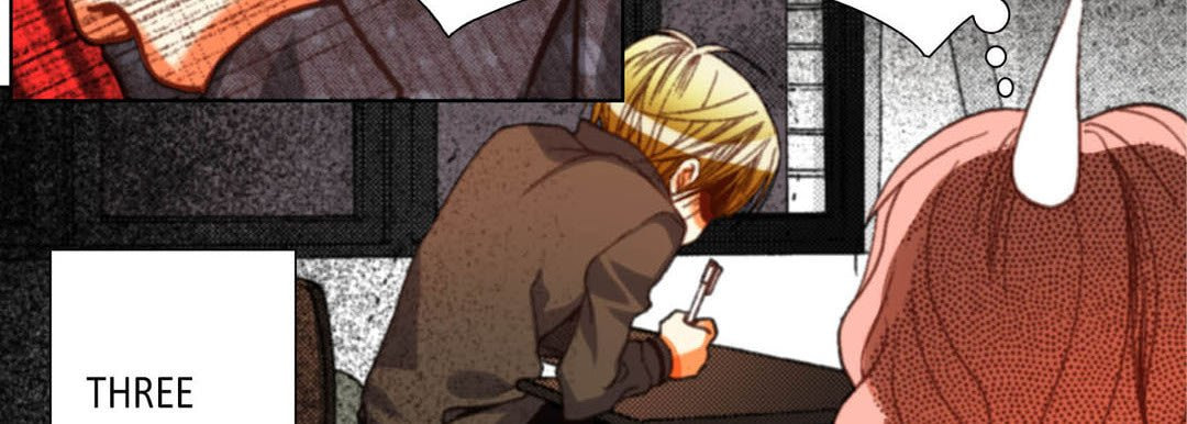 Totally Captivated Chapter 60 page 107 - 