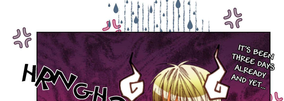 Totally Captivated Chapter 60 page 113 - 