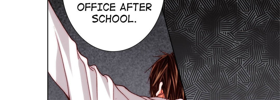 Totally Captivated Chapter 60 page 118 - 