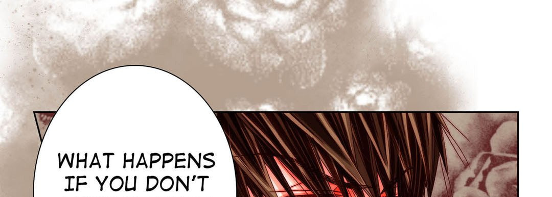 Totally Captivated Chapter 60 page 121 - 