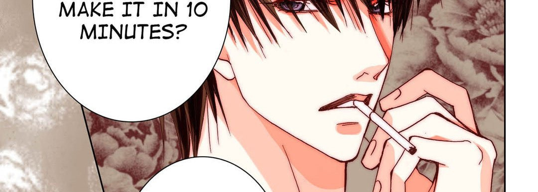 Totally Captivated Chapter 60 page 122 - 