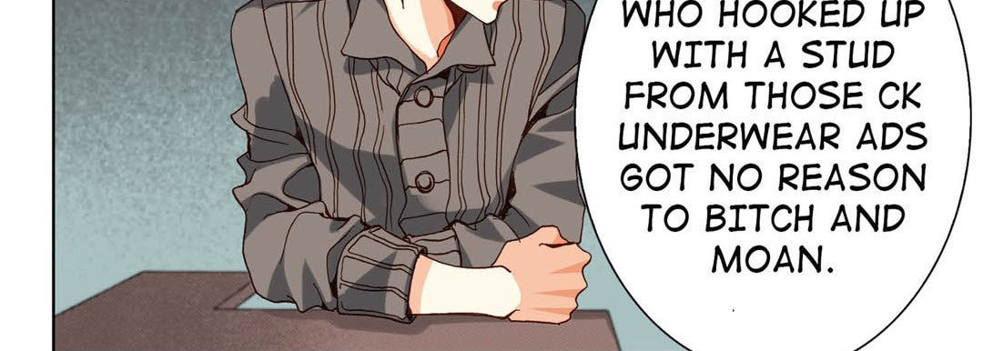 Totally Captivated Chapter 60 page 130 - 