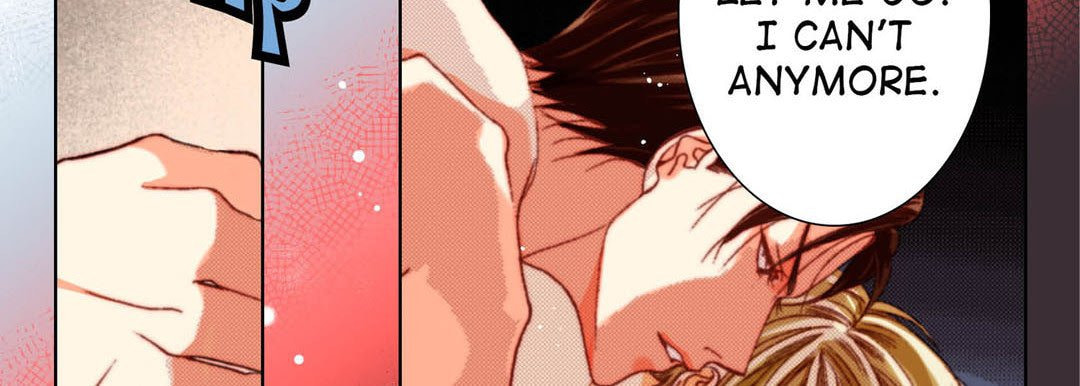 Totally Captivated Chapter 60 page 14 - 