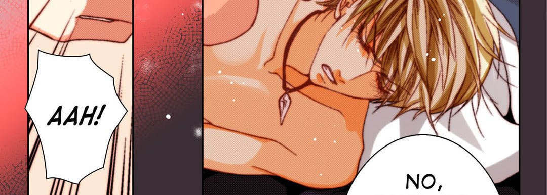 Totally Captivated Chapter 60 page 15 - 