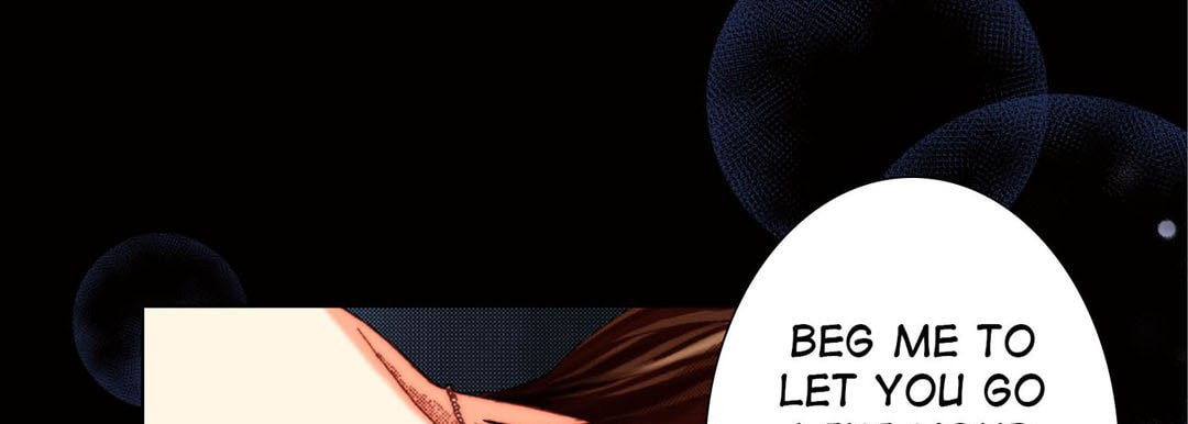 Totally Captivated Chapter 60 page 21 - 