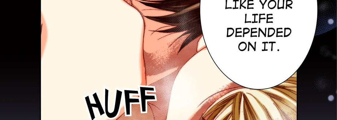 Totally Captivated Chapter 60 page 22 - 