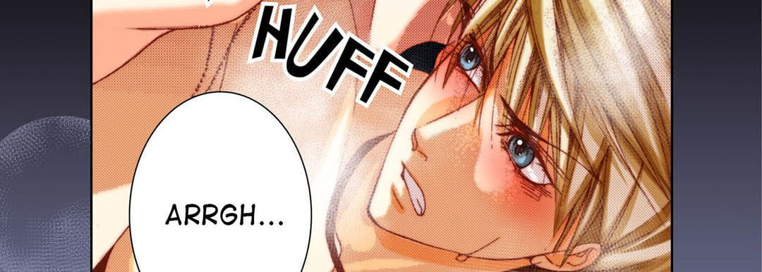Totally Captivated Chapter 60 page 23 - 