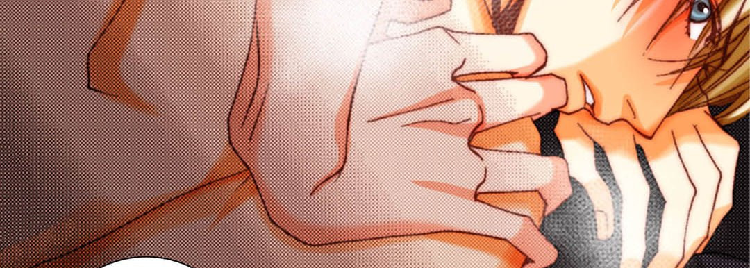 Totally Captivated Chapter 60 page 30 - 