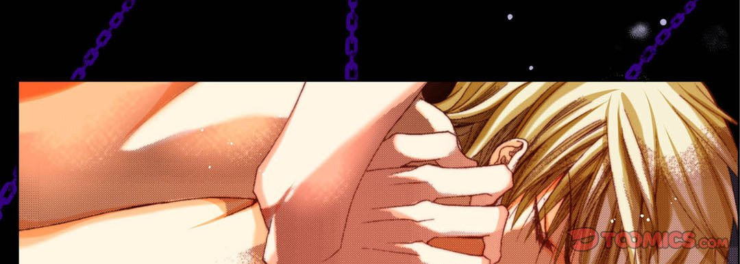 Totally Captivated Chapter 60 page 33 - 