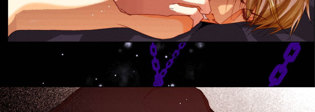 Totally Captivated Chapter 60 page 34 - 